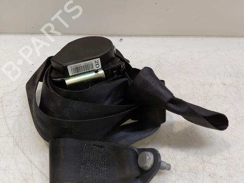 Used Rear right seatbelt Rear right seatbelt PEUGEOT 207 (WA_, WC_) 1.6 16V VTi (120 hp) 31691359 31691359