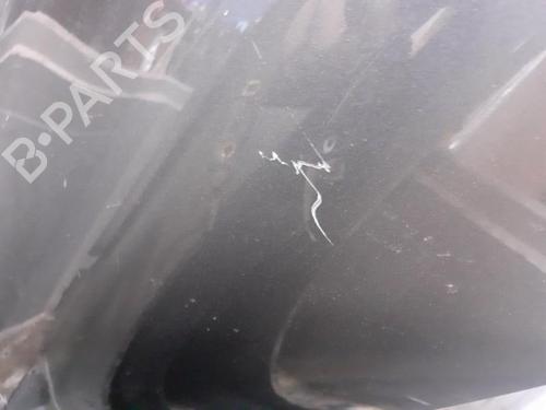 Right front fenders VW TOUAREG (7LA, 7L6, 7L7) 2.5 R5 TDI | BP24761506C42 