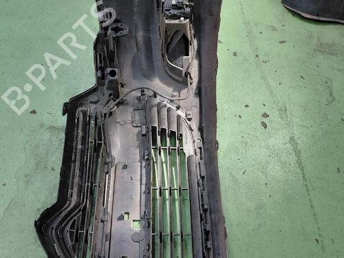Used Front bumper Front bumper 38549272 38549272