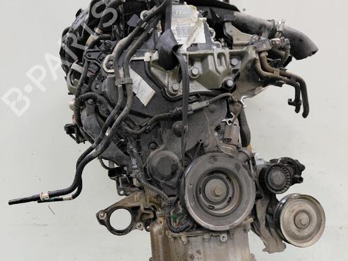 Engine CITROËN JUMPY III Van (V_) 1.5 BlueHDi 100 | BP40152913M1 - Image 3