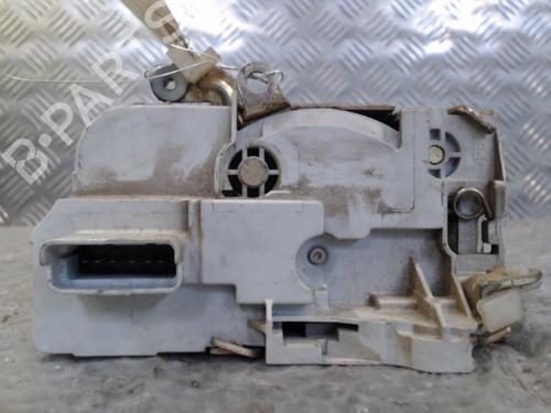 Rear left lock CITROËN C5 II (RC_) 1.6 HDi (RC8HZB) | BP24754441C100 