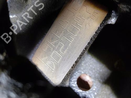 Engine DACIA SANDERO 1.5 dCi | BP26646930M1 