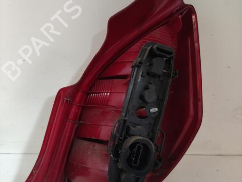 Left taillight CITROËN C2 (JM_) 1.4 | BP25809644C34 