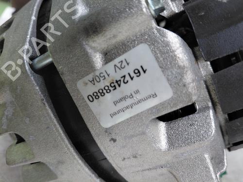 Alternator CITROËN BERLINGO MULTISPACE (B9)  | BP34336365M7  - Image 6