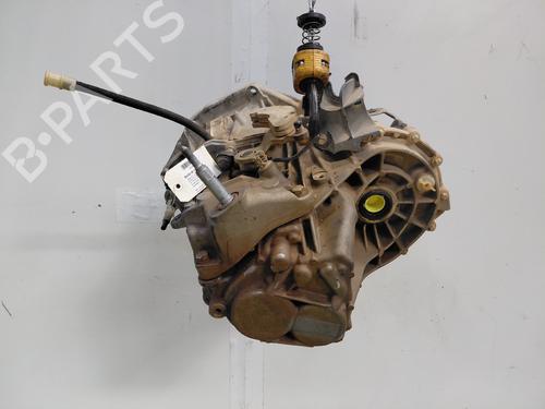 Used Gearbox Gearbox RENAULT KANGOO Express (FW0/1_) [2008-2026] 35989964 35989964