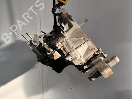Gearbox CITROËN NEMO Box Body/MPV (AA_) 1.3 HDi 75 | BP34557367M3  - Image 5