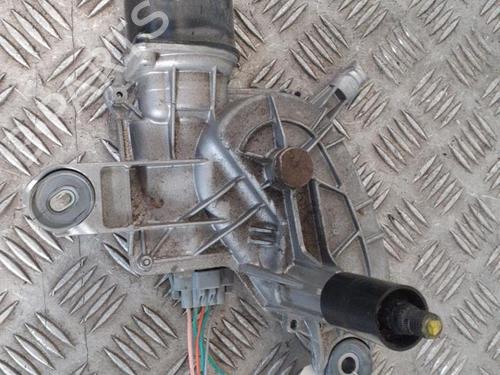 Front wiper motor CITROËN C4 Picasso I MPV (UD_) 1.6 HDi 110 | BP24767595M29 