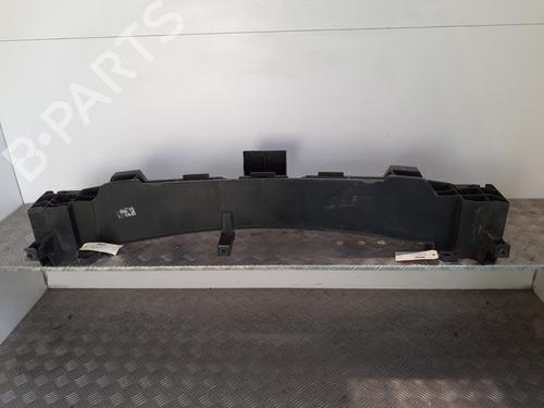 Rear bumper reinforcement RENAULT CLIO IV (BH_) 1.5 dCi 75 | BP26707841C73 