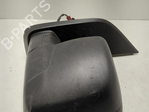 Bakspejl venstre Bakspejl venstre FIAT FIORINO Box Body/MPV (225_) [2007-2026] 37527301 37527301