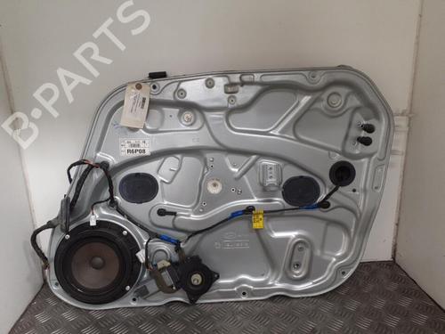 Rear right window mechanism HYUNDAI i30 (FD) 1.6 CRDi | BP24767402C25 