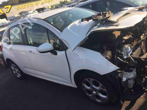Right front window switch CITROËN C3 II (SC_) 1.4 HDi 70 (SC8HZC, SC8HR0, SC8HP4) | BP24762808I26 - Image 6