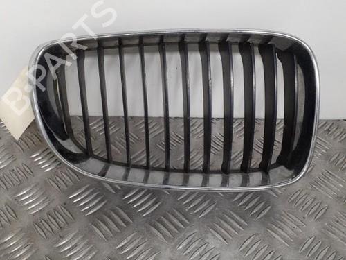 Grille BMW 1 (E81) 120 d | BP24761552C40 