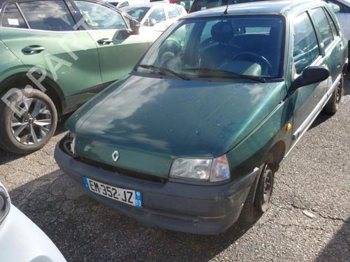 Used Parts RENAULT CLIO I (B/C57_, 5/357_) 1.2 (B/C/S577) 2400451