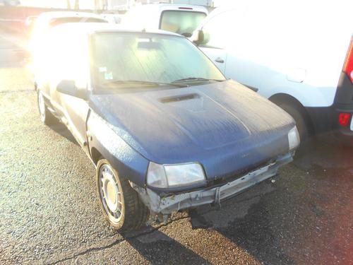 Used Parts RENAULT CLIO I (B/C57_, 5/357_) 1.8 16V (C57D) 2405179