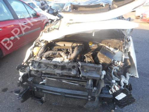 Front wiper motor CITROËN DS3 (SA_) 1.6 THP 155 | BP24744087M29 - Image 8