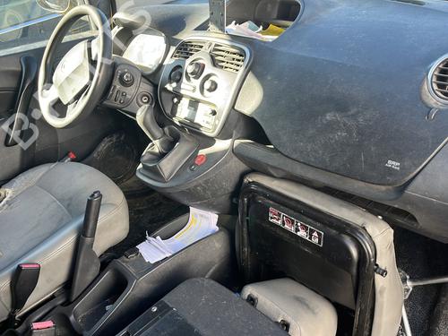 Engine RENAULT KANGOO Express (FW0/1_) | BP34039347M1 - Image 8