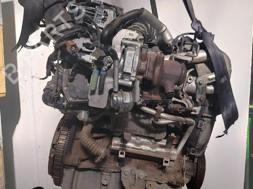 Engine RENAULT KANGOO Express (FW0/1_) | BP39424439M1 - Image 7