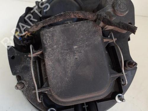 Left headlight MINI MINI (R50, R53) One D | BP24741423C28 