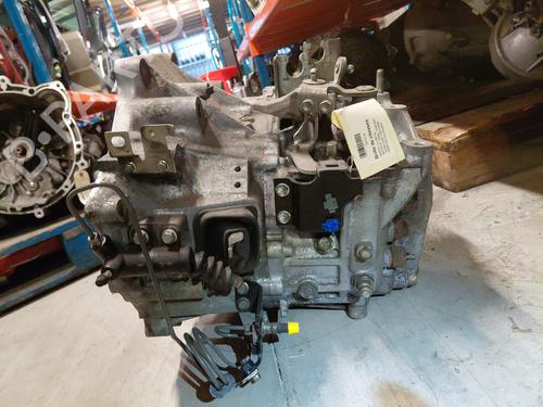 Used Gearbox Gearbox MAZDA 6 Hatchback (GG) 2.0 DI (GG14) (121 hp) 24752456 24752456
