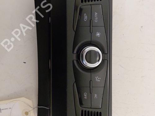 Used Climate control AUDI A4 B8 Avant (8K5) [2007-2017]  31175888