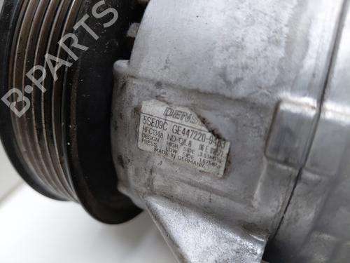 AC compressor TOYOTA YARIS (_P1_) 1.0 (SCP10_, SCP10R) | BP30091722M34