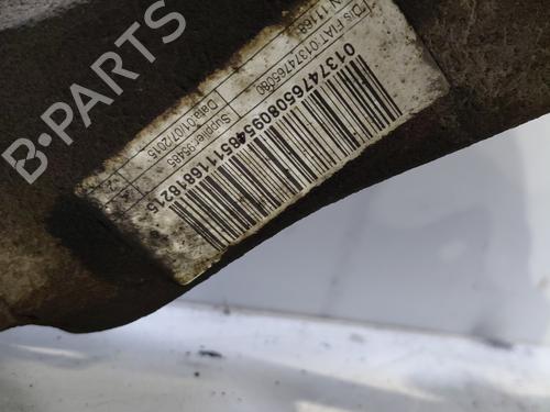 Right front steering knuckle PEUGEOT BOXER Van 2.2 BlueHDi 165 | BP30719809M26