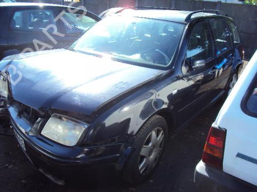 Used Parts VW BORA Variant (1J6)  1.9 TDI 4motion  2404992