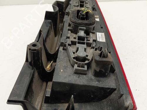 Left taillight PEUGEOT PARTNER Tepee 1.6 BlueHDi 120 | BP33877153C34 - Image 3