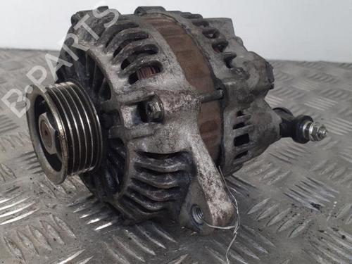 alternator-opel-agila-b-h08-2008-2009-2010-2011-2012-2013-2014-24749783 main image