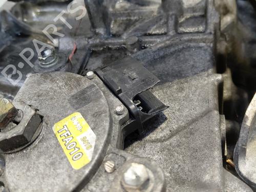 Gearbox MINI MINI (R56) Cooper | BP31046317M3 