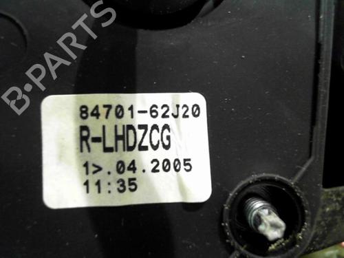 right-mirror-suzuki-swift-iii-mz-ez-2005-24762888 main image