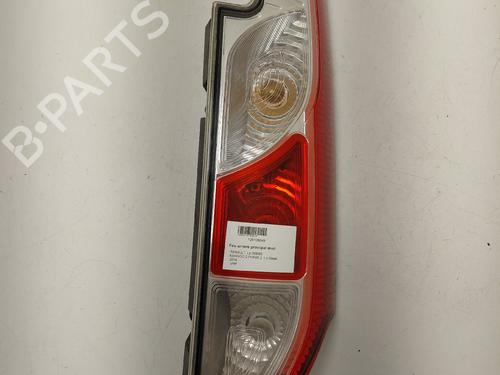 Used Right taillight Right taillight RENAULT KANGOO Express (FW0/1_) [2008-2026] 35942687 35942687