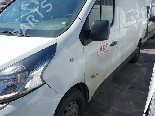 Used Parts FIAT TALENTO Van (296_)  1.6 D  4277490