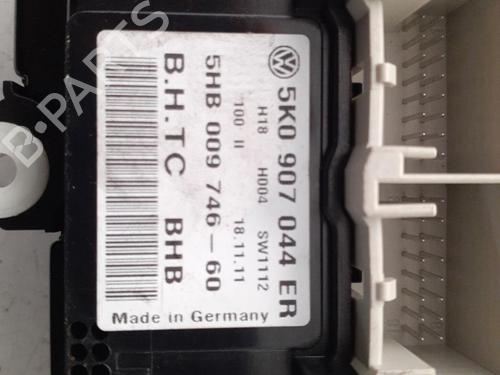 Climate control VW TOURAN (1T3)  | BP24770016I5 