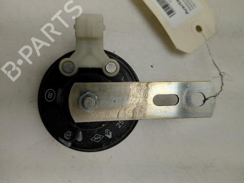 Horn Horn RENAULT KANGOO Express (FW0/1_) [2008-2026] 37035890 37035890