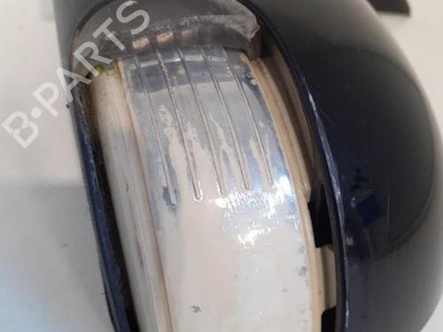 Left mirror VW TOURAN (1T1, 1T2) 1.9 TDI | BP24741294C26 