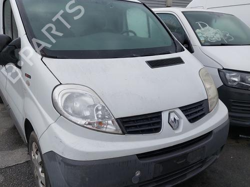 Left headlight RENAULT TRAFIC II Bus (JL) 2.0 dCi 90 (JL00, JL01, JL0H, JL0M, JL0P, JL0S) | BP31716719C28  - Image 6