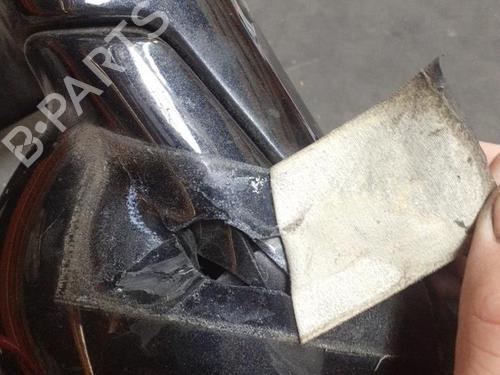 Right mirror PEUGEOT 406 Coupe (8C) 2.2 | BP24768701C27 
