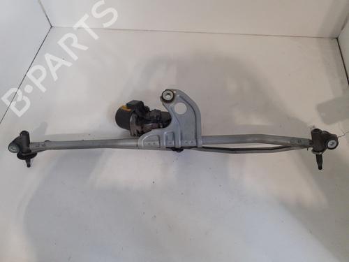 Used Front wiper motor Front wiper motor MINI MINI CLUBMAN (R55) Cooper D (109 hp) 28421436 28421436