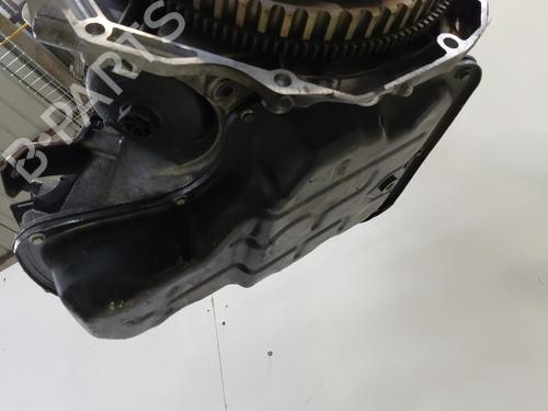 Engine RENAULT TWINGO III (BCM_, BCA_) 0.9 TCe 95 | BP29642371M1 