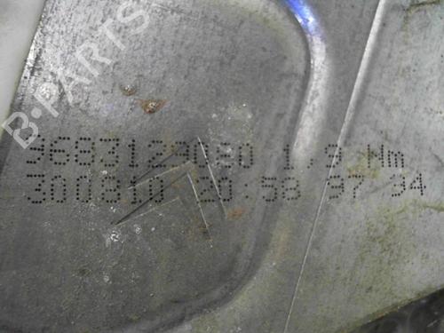 rear-left-window-mechanism-citroen-c3-ii-sc_-2009-24762806 main image