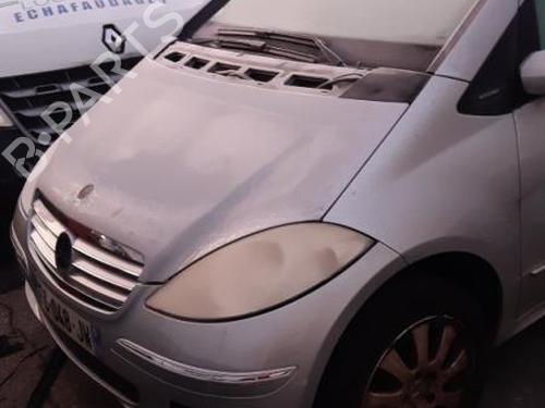 Front left window mechanism MERCEDES-BENZ A-CLASS (W169) A 200 (169.033, 169.333) | BP24754923C22 - Image 8