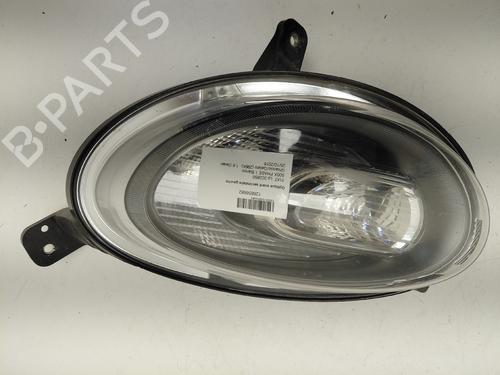 Left front indicator FIAT 500X (334_) 1.6 D Multijet (334AXA1B, 334AXA11) | BP36366573C32 - Image 3