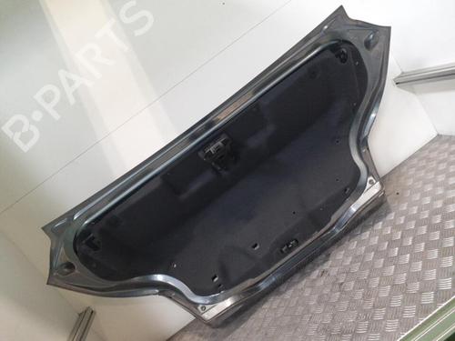 Tailgate PEUGEOT 508 I (8D_) 2.0 HDi | BP24740321C6