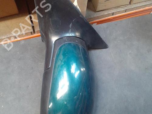 Used Left mirror PEUGEOT 406 (8B) 2.0 HDI 110 (109 hp) 24758382