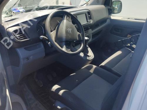 Radio CITROËN JUMPY III Van (V_) 1.6 BlueHDi 115 | BP27923142E6  - Image 10