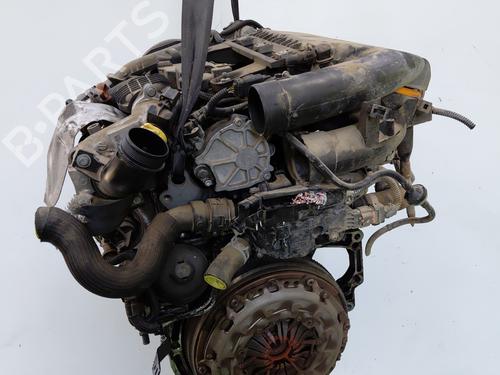 Engine CITROËN BERLINGO Box Body/MPV (B9) 1.6 BlueHDi 100 | BP31156304M1 - Image 9