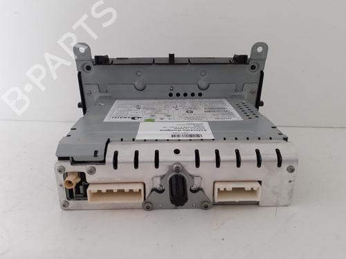 Radio RENAULT CLIO IV (BH_) 1.5 dCi 90 | BP26293542E6 