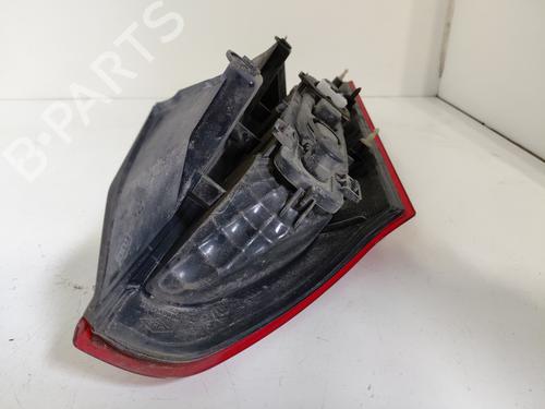 Used Left taillight Left taillight RENAULT KANGOO Express (FW0/1_) 1.5 dCi 90 (FW0G, FW05, FW08, FW11) (90 hp) 32423596 32423596
