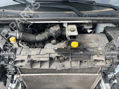 Bagklap lås RENAULT TRAFIC III Van (FG_) 1.6 dCi 120 (FGMB, FGMC) | BP39665177C101 - Image 12